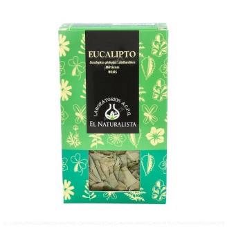EUCALIPTO EL NATURALISTA 1...