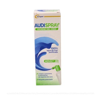 AUDISPRAY ADULT LIMPIEZA...