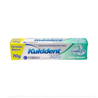 KUKIDENT PRO COMPLETE...