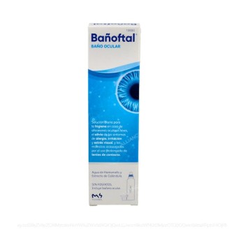BAÑOFTAL BAÑO OCULAR 1...