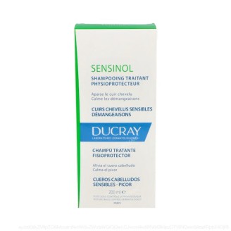 SENSINOL CHAMPU CABELLO...