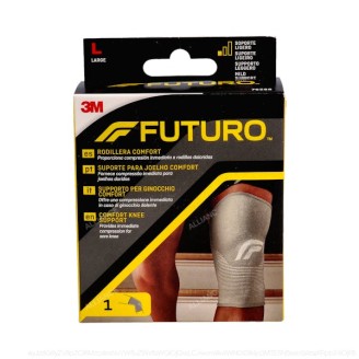 RODILLERA 3M FUTURO CONFORT...