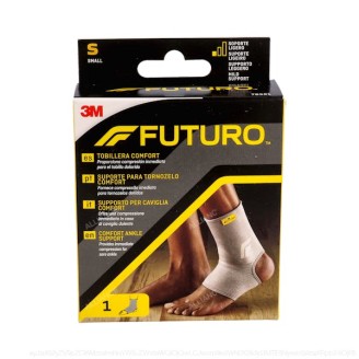 TOBILLERA 3M FUTURO COMFORT...