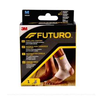 TOBILLERA 3M FUTURO COMFORT...