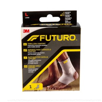 TOBILLERA 3M FUTURO COMFORT...