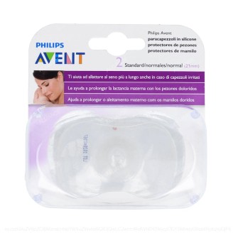 PROTECTOR DE PEZON AVENT...