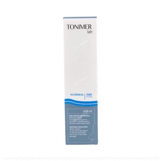 TONIMER ISOTONIC 1 ENVASE...