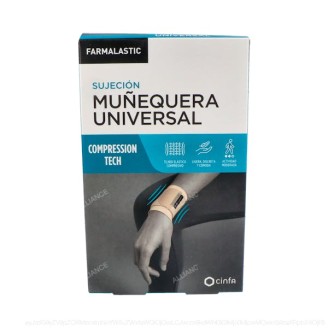 MUÑEQUERA UNIVERSAL...