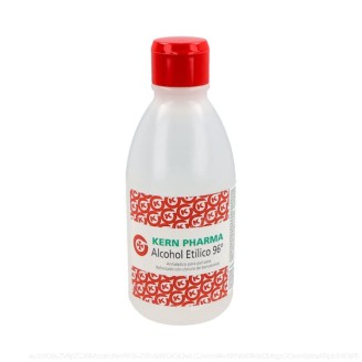 ALCOHOL 96º KERN PHARMA 1...