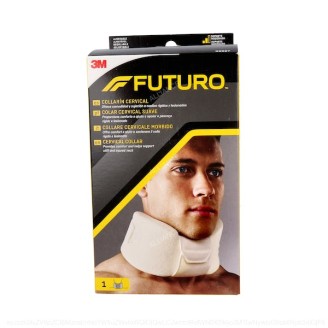 COLLARIN CERVICAL 3M FUTURO...