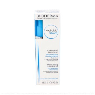HYDRABIO SERUM BIODERMA 1...