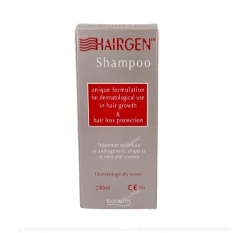 HAIRGEN CHAMPU &...