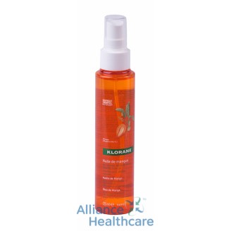 KLORANE ACEITE CON MANGO 1...
