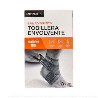 TOBILLERA ENVOLVENTE...