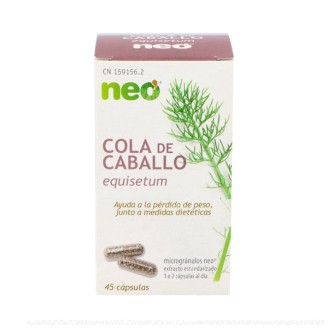 COLA DE CABALLO NEO 45...