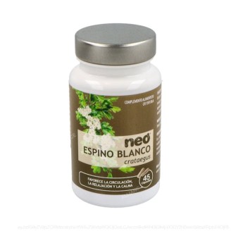 ESPINO BLANCO NEO 45 CAPSULAS