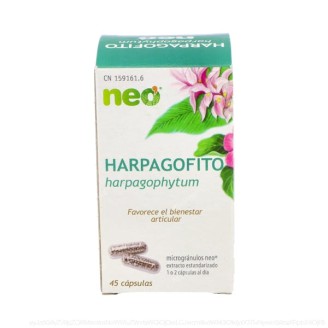 HARPAGOFITO NEO 45 CAPSULAS