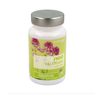 VALERIANA NEO 45 CAPSULAS