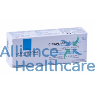 CICAPLAST BAUME B5+ 1 BOTE...