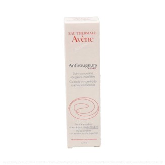 AVENE ANTI-ROJECES ROSAMED...