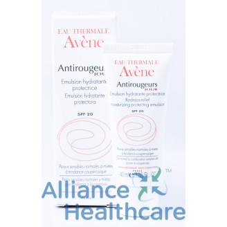 AVENE ANTI-ROJECES DIA...