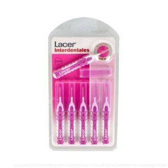 CEPILLO INTERDENTAL LACER...