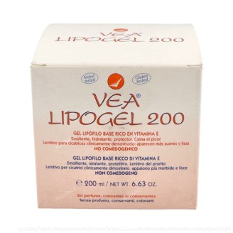 VEA LIPOGEL 200 GEL...
