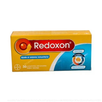 REDOXON EXTRA DEFENSAS...