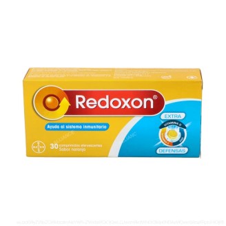 REDOXON VIT C 30...