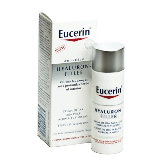 EUCERIN ANTIEDAD HYALURON...