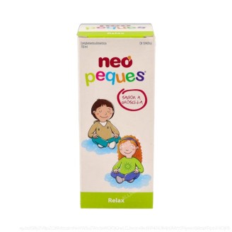 NEO PEQUES RELAX 1 ENVASE...