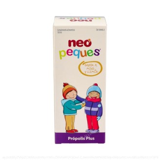 NEO PEQUES PROPOLIS PLUS 1...