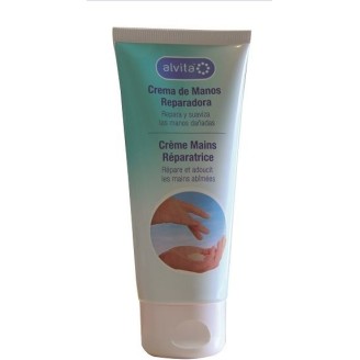 ALVITA CREMA DE MANOS...
