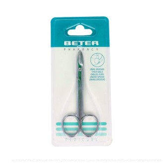 TIJERA PEDICURA BETER UÑAS...