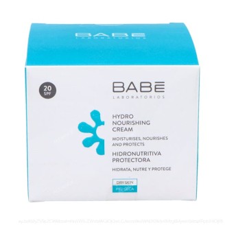 BABE HIDRO-NUTRITIVA...