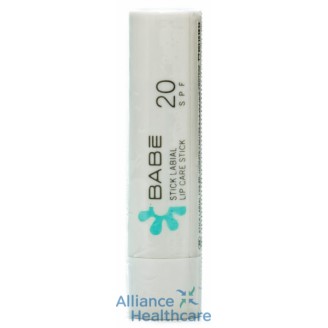 BABE STICK LABIAL SPF 20 1...