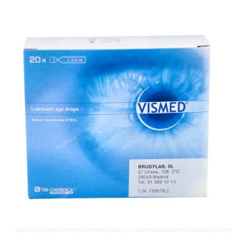 VISMED MONODOSIS 20...