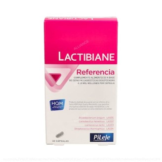 LACTIBIANE REFERENCE PILEJE...