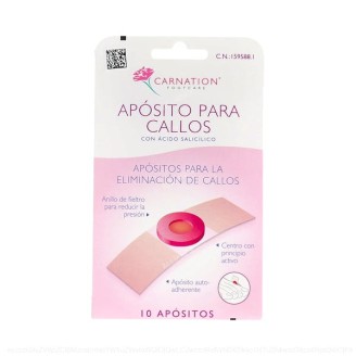 APOSITO CALLOS CON ACIDO...