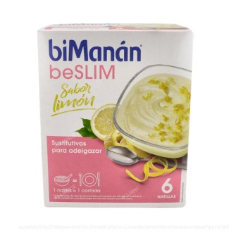 BIMANAN BESLIM SUSTITUTIVO...