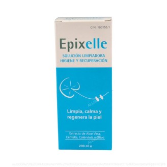 EPIXELLE SOLUCION...