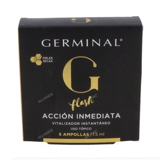 GERMINAL ACCION INMEDIATA...
