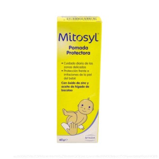 MITOSYL POMADA PROTECTORA 1...