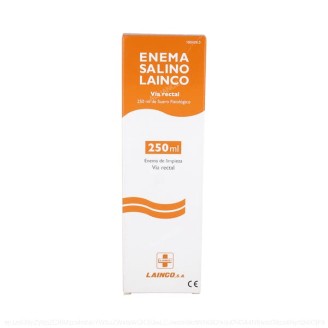 ENEMA SALINO LAINCO VIA...