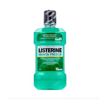 LISTERINE 1 BOTELLA 500 ml...
