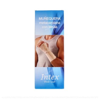 MUÑEQUERA METACARPIANA...