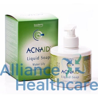 ACNAID JABON LIQUIDO 1...