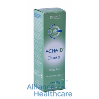 ACNAID LIMPIADOR 1 BOTE 200 ml