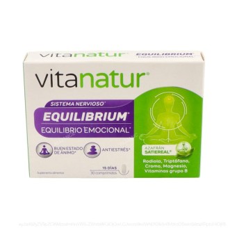 VITANATUR EQUILIBRIUM 30...