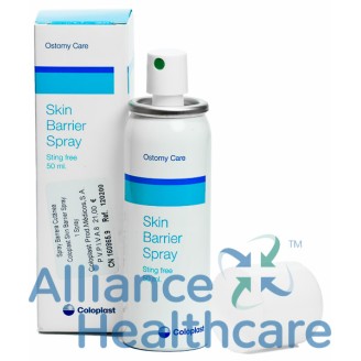 SKIN BARRIER SPRAY PELICULA...